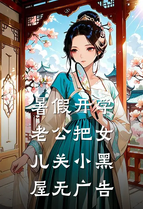 暑假开学，老公把女儿关小黑屋无广告
