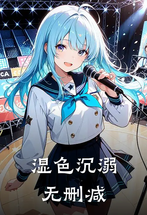 湿色沉溺无删减