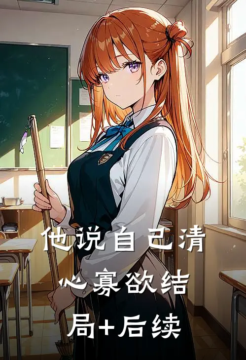 他说自己清心寡欲结局+后续