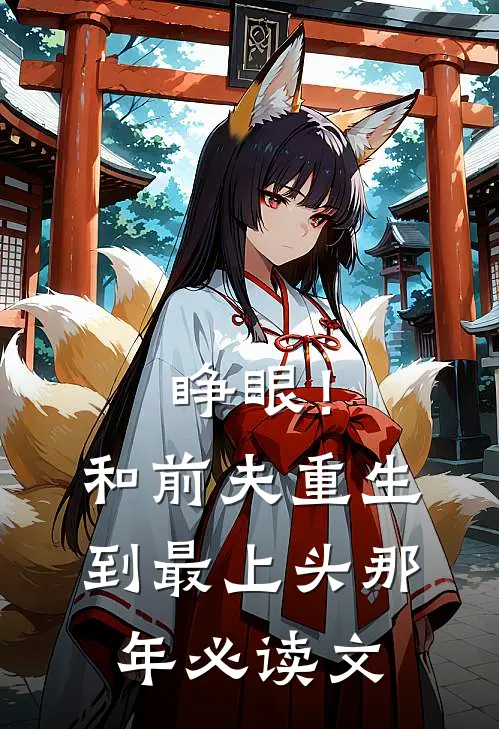 睁眼！和前夫重生到最上头那年必读文