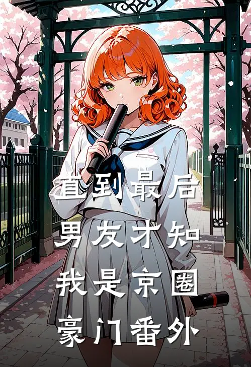 直到最后，男友才知我是京圈豪门番外