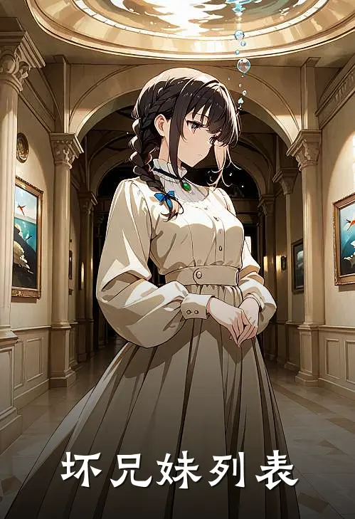 坏兄妹列表