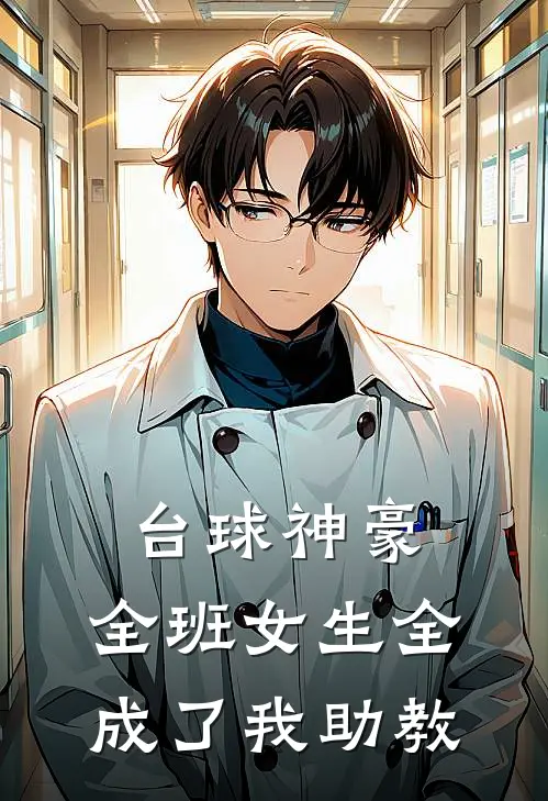 台球神豪：全班女生全成了我助教