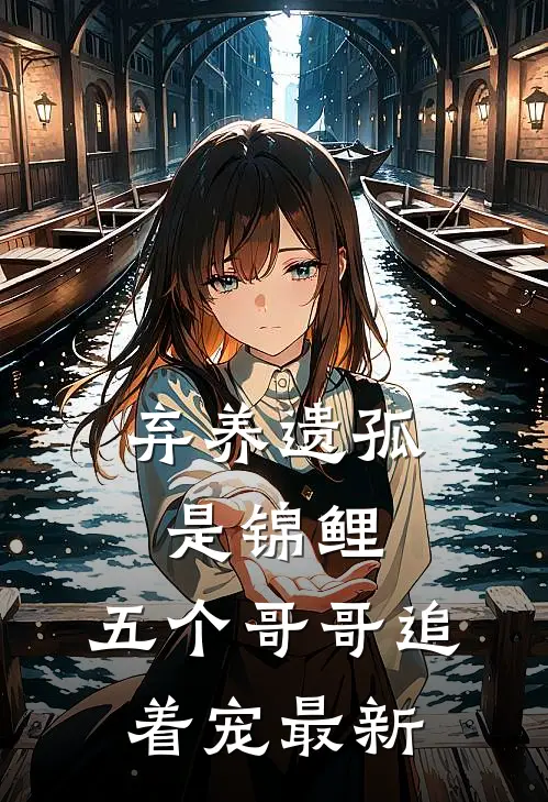 弃养遗孤是锦鲤，五个哥哥追着宠最新
