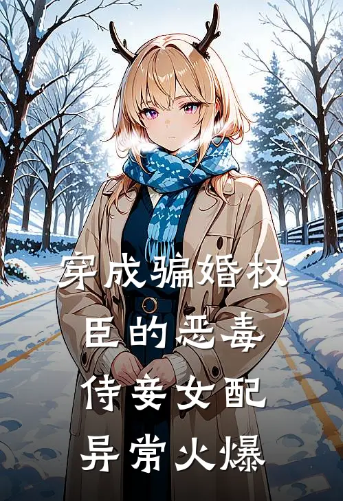 穿成骗婚权臣的恶毒侍妾女配异常火爆