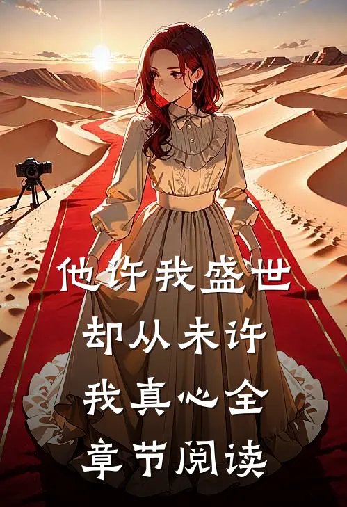 他许我盛世，却从未许我真心全章节阅读