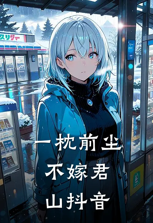 一枕前尘，不嫁君山抖音