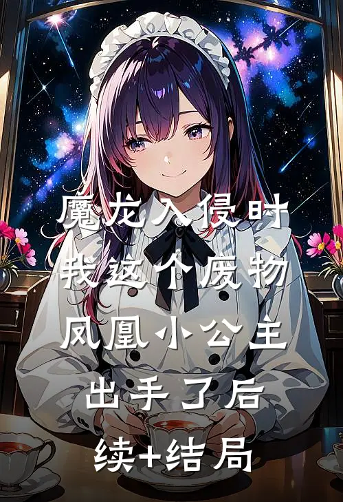 魔龙入侵时，我这个废物凤凰小公主出手了后续+结局