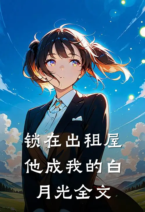 锁在出租屋，他成我的白月光全文