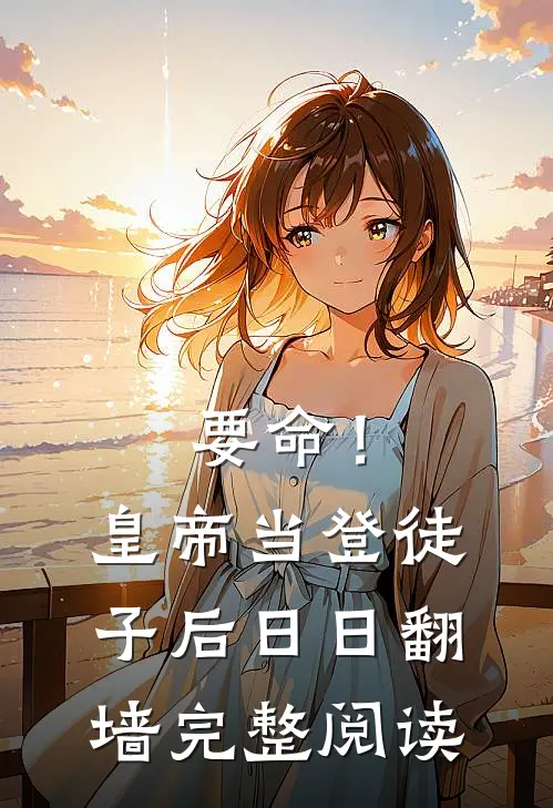 要命！皇帝当登徒子后日日翻墙完整阅读