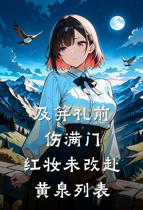 及笄礼前伤满门，红妆未改赴黄泉列表