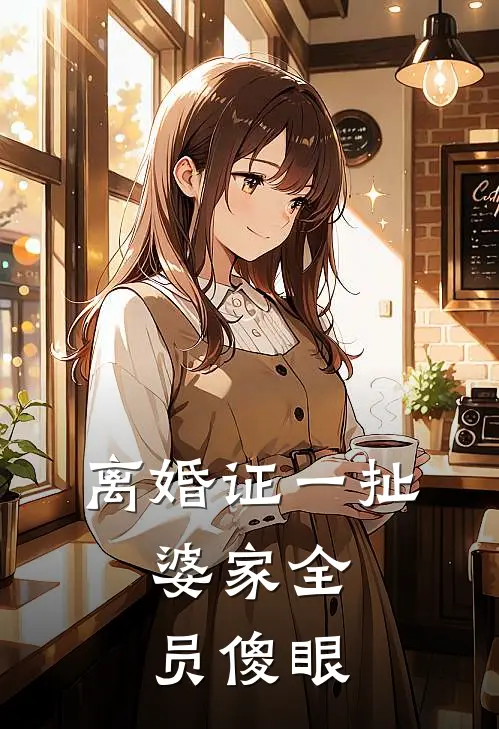 离婚证一扯，婆家全员傻眼