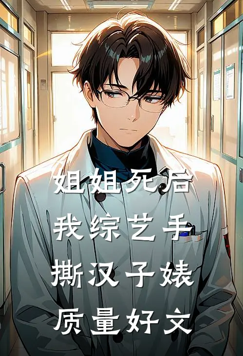 姐姐死后，我综艺手撕汉子婊质量好文