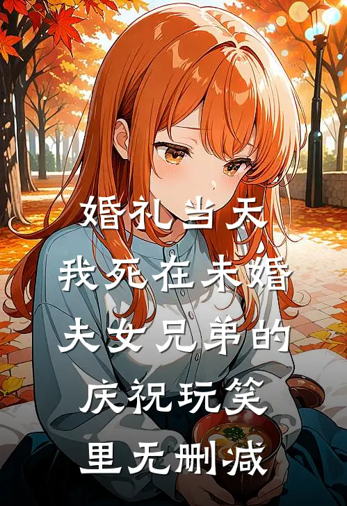 婚礼当天，我死在未婚夫女兄弟的庆祝玩笑里无删减