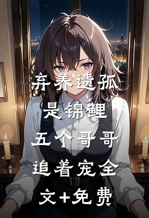 弃养遗孤是锦鲤，五个哥哥追着宠全文+免费