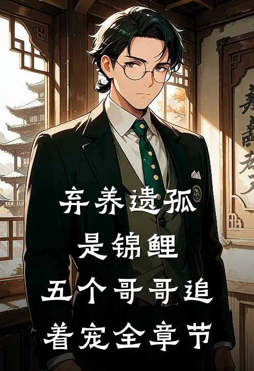 弃养遗孤是锦鲤，五个哥哥追着宠全章节