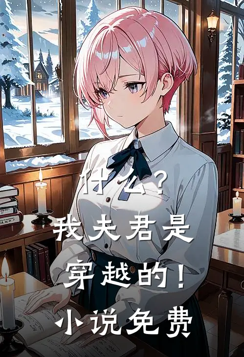 什么？我夫君是穿越的！小说免费
