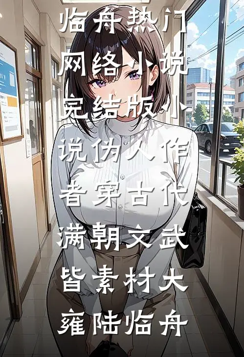 伪人作者穿古代，满朝文武皆素材(大雍陆临舟)热门网络小说_完结版小说伪人作者穿古代，满朝文武皆素材(大雍陆临舟)