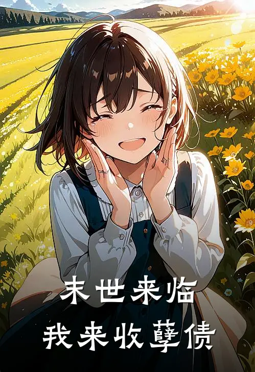 末世来临,我来收孽债