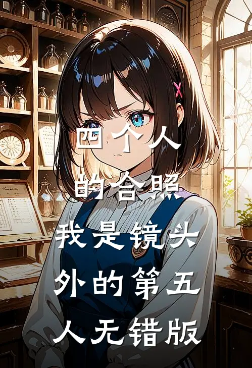 四个人的合照，我是镜头外的第五人无错版
