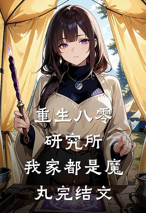 重生八零研究所：我家都是魔丸完结文