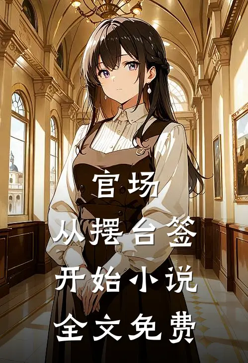 官场：从摆台签开始小说全文免费
