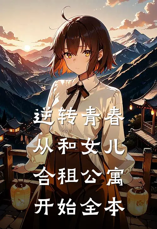 逆转青春：从和女儿合租公寓开始全本