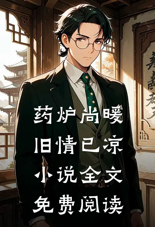 药炉尚暖，旧情已凉小说全文免费阅读