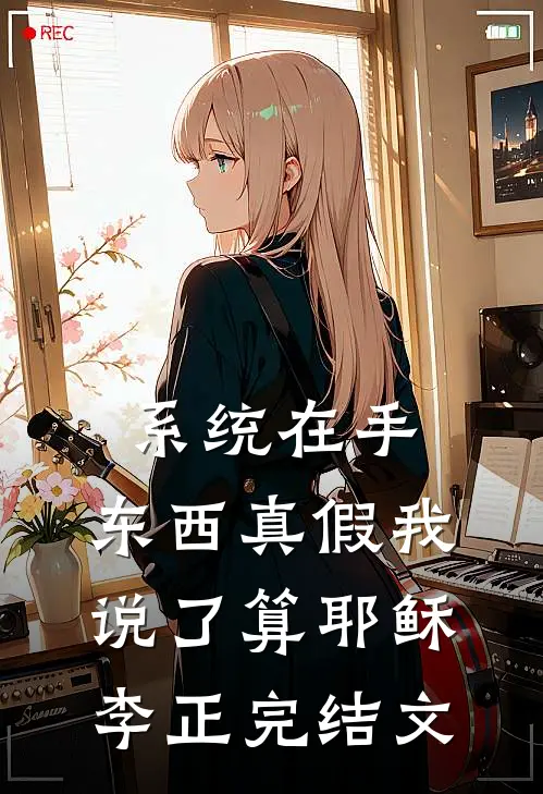 系统在手，东西真假我说了算耶稣李正完结文