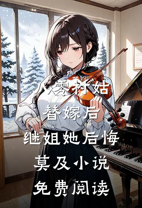 八零村姑替嫁后，继姐她后悔莫及小说免费阅读