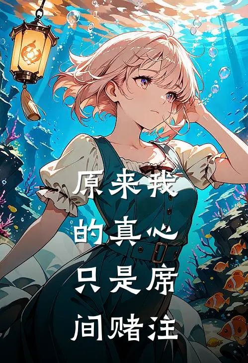 原来我的真心,只是席间赌注歌词
