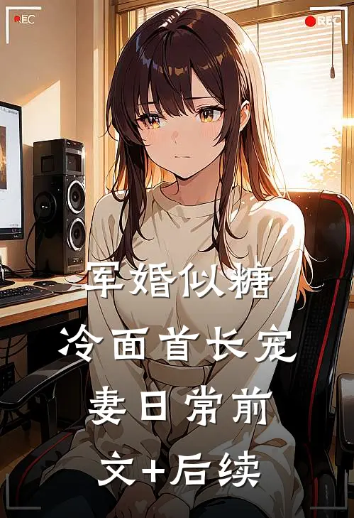 军婚似糖，冷面首长宠妻日常前文+后续