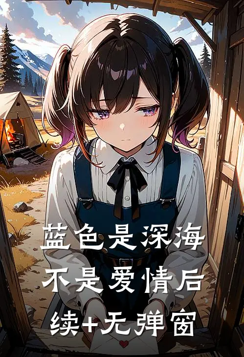 蓝色是深海，不是爱情后续+无弹窗