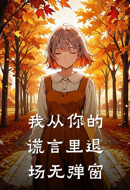 我从你的谎言里退场无弹窗