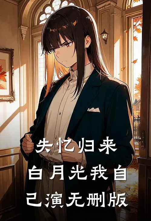 失忆归来，白月光我自己演无删版