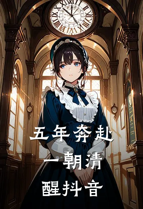 五年奔赴，一朝清醒抖音