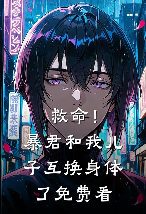 救命！暴君和我儿子互换身体了免费看