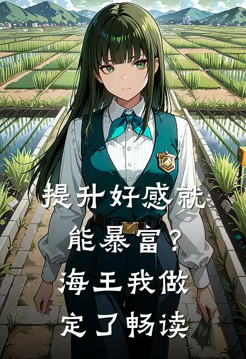 提升好感就能暴富？海王我做定了畅读