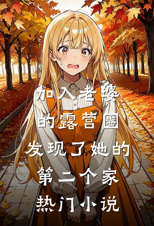 加入老婆的露营圈，发现了她的第二个家热门小说