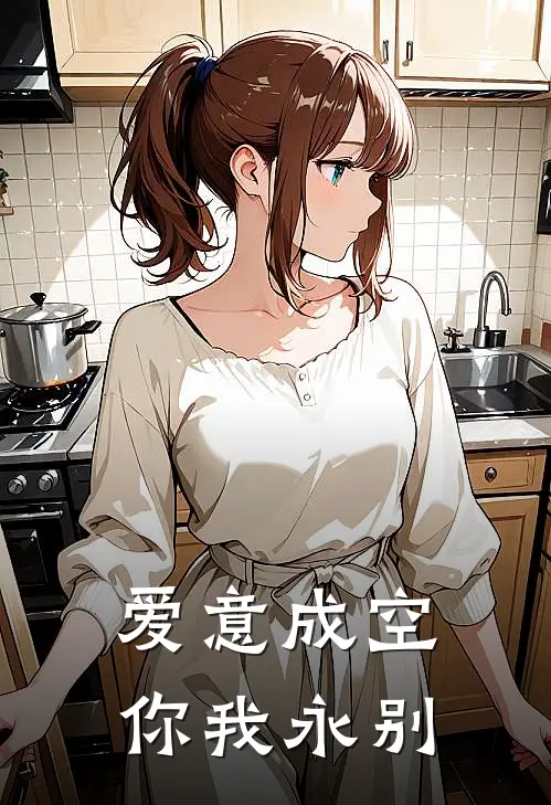 爱意成空，你我永别