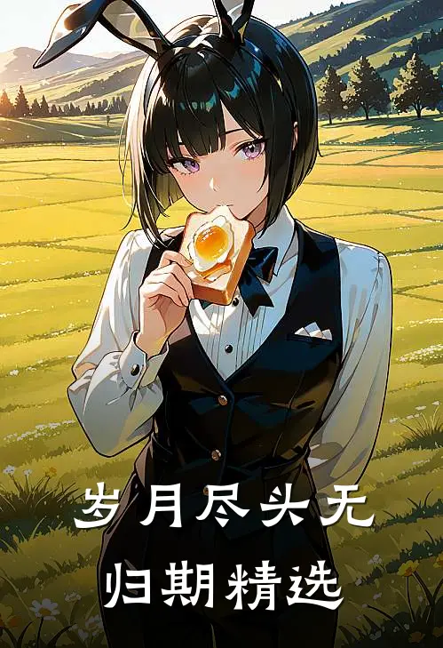 岁月尽头无归期精选