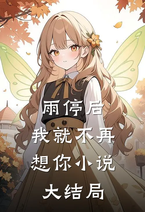 雨停后，我就不再想你小说大结局
