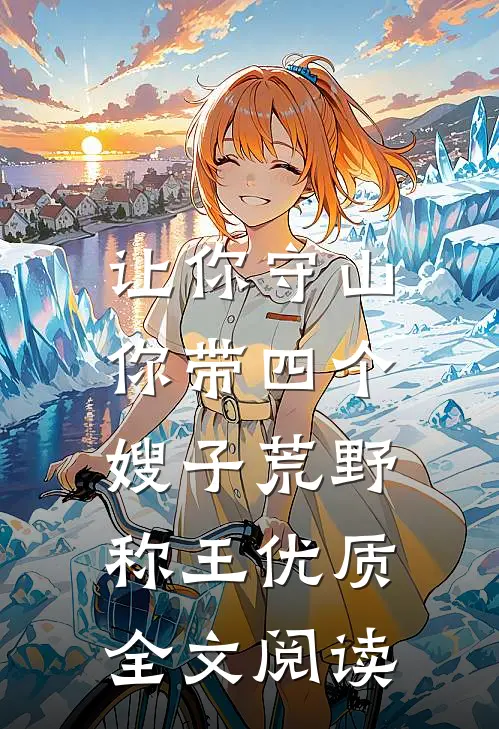 让你守山，你带四个嫂子荒野称王优质全文阅读