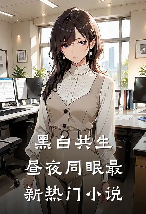 黑白共生，昼夜同眠最新热门小说