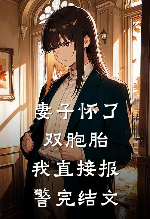妻子怀了双胞胎，我直接报警完结文