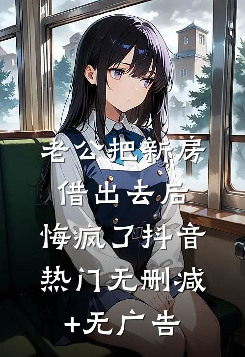 老公把新房借出去后，悔疯了抖音热门无删减+无广告