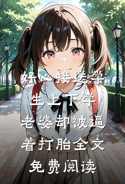 好心接送学生上下学，老婆却被逼着打胎全文免费阅读