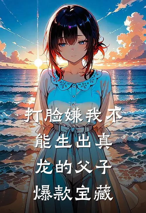 打脸嫌我不能生出真龙的父子爆款宝藏
