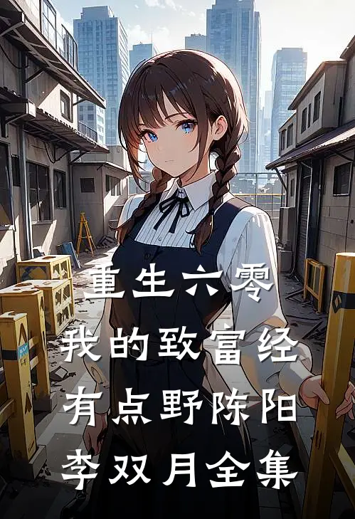 重生六零：我的致富经有点野陈阳李双月全集