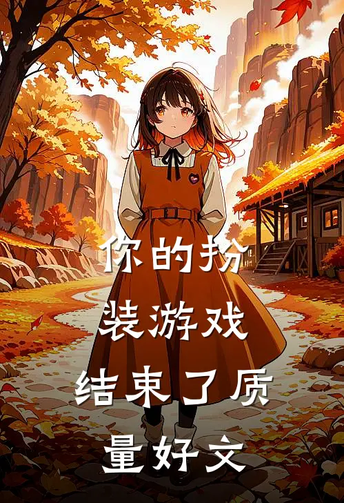 你的扮装游戏，结束了质量好文